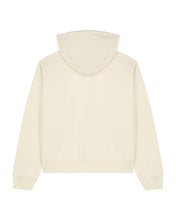 Women's Organic Cotton Hoodie | Stella Nora SASW035