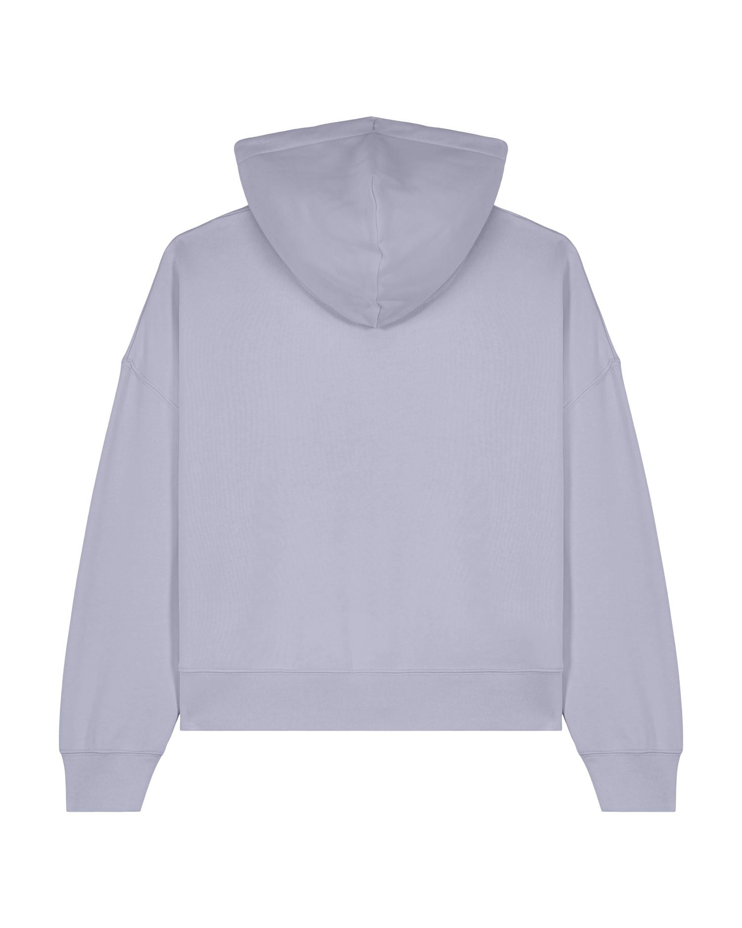Women's Organic Cotton Hoodie | Stella Nora SASW035
