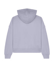 Women's Organic Cotton Hoodie | Stella Nora SASW035