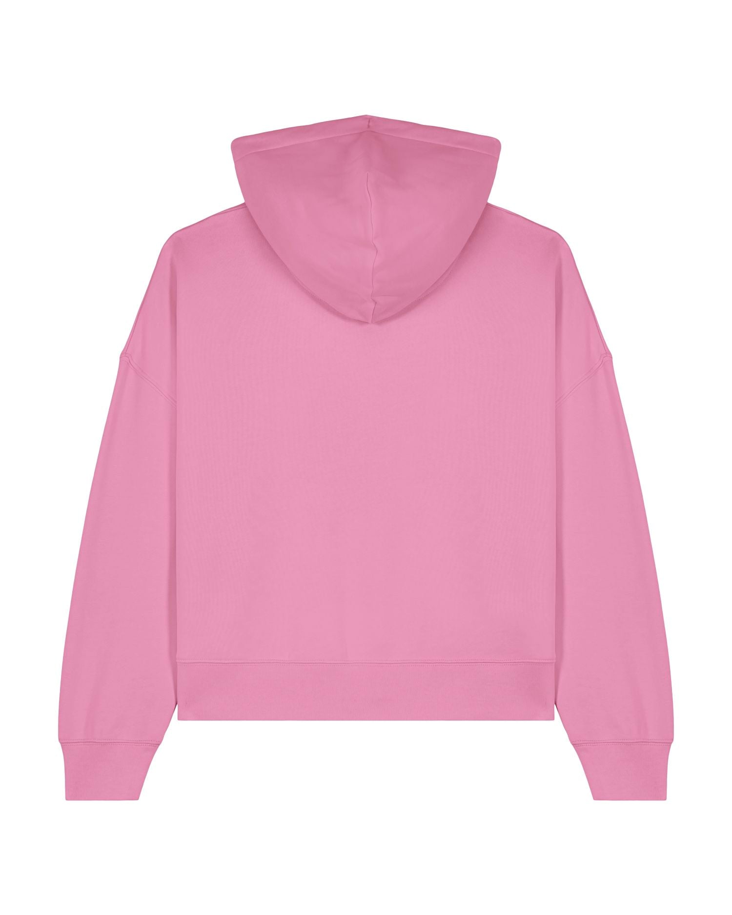 Women's Organic Cotton Hoodie | Stella Nora SASW035
