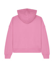 Women's Organic Cotton Hoodie | Stella Nora SASW035