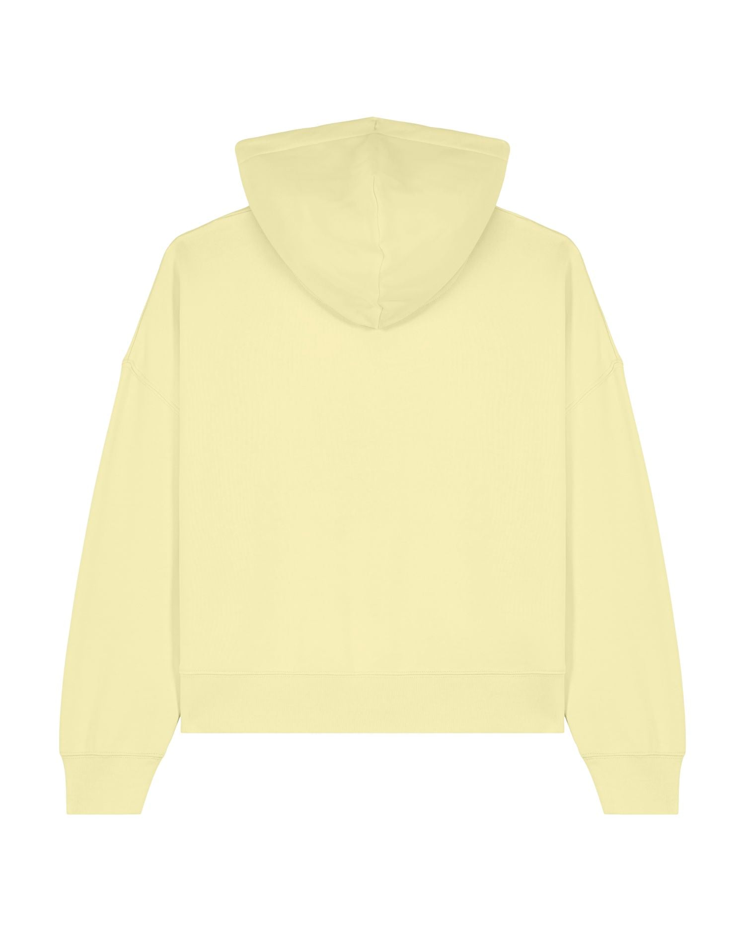 Women's Organic Cotton Hoodie | Stella Nora SASW035