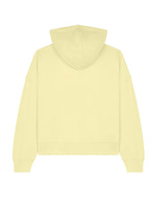 Women's Organic Cotton Hoodie | Stella Nora SASW035