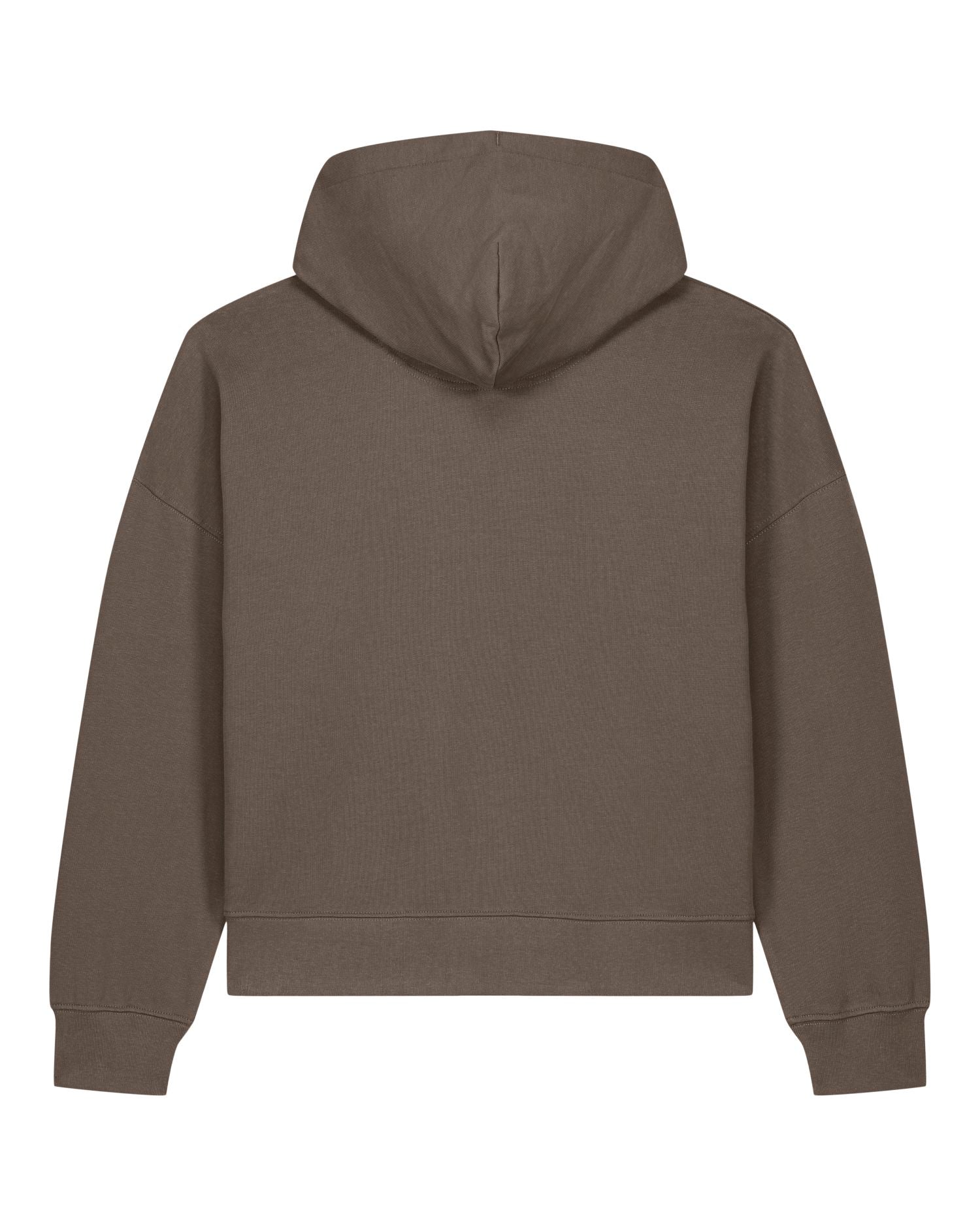 Women's Organic Cotton Hoodie | Stella Nora SASW035
