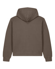 Women's Organic Cotton Hoodie | Stella Nora SASW035