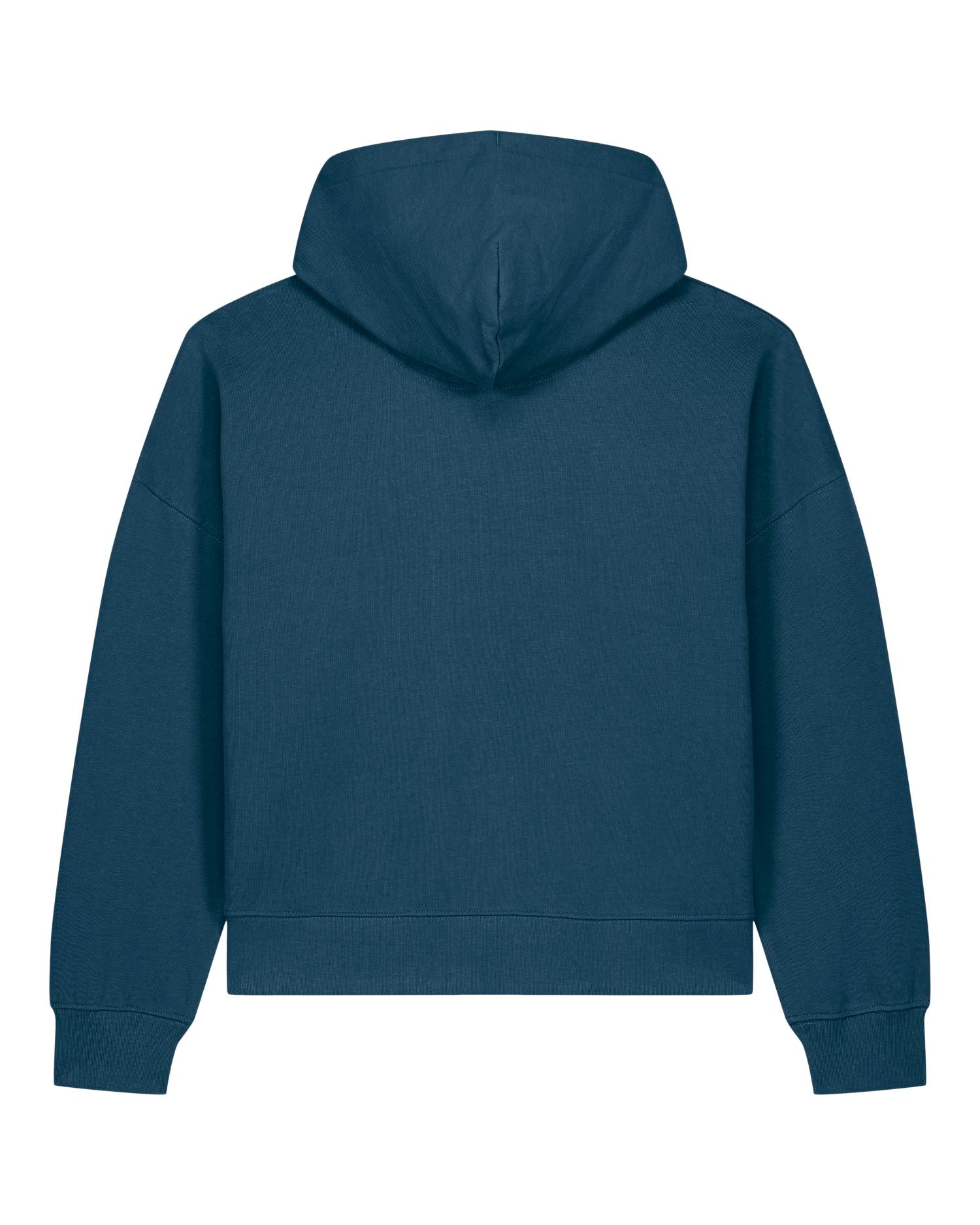 Women's Organic Cotton Hoodie | Stella Nora SASW035