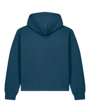 Women's Organic Cotton Hoodie | Stella Nora SASW035