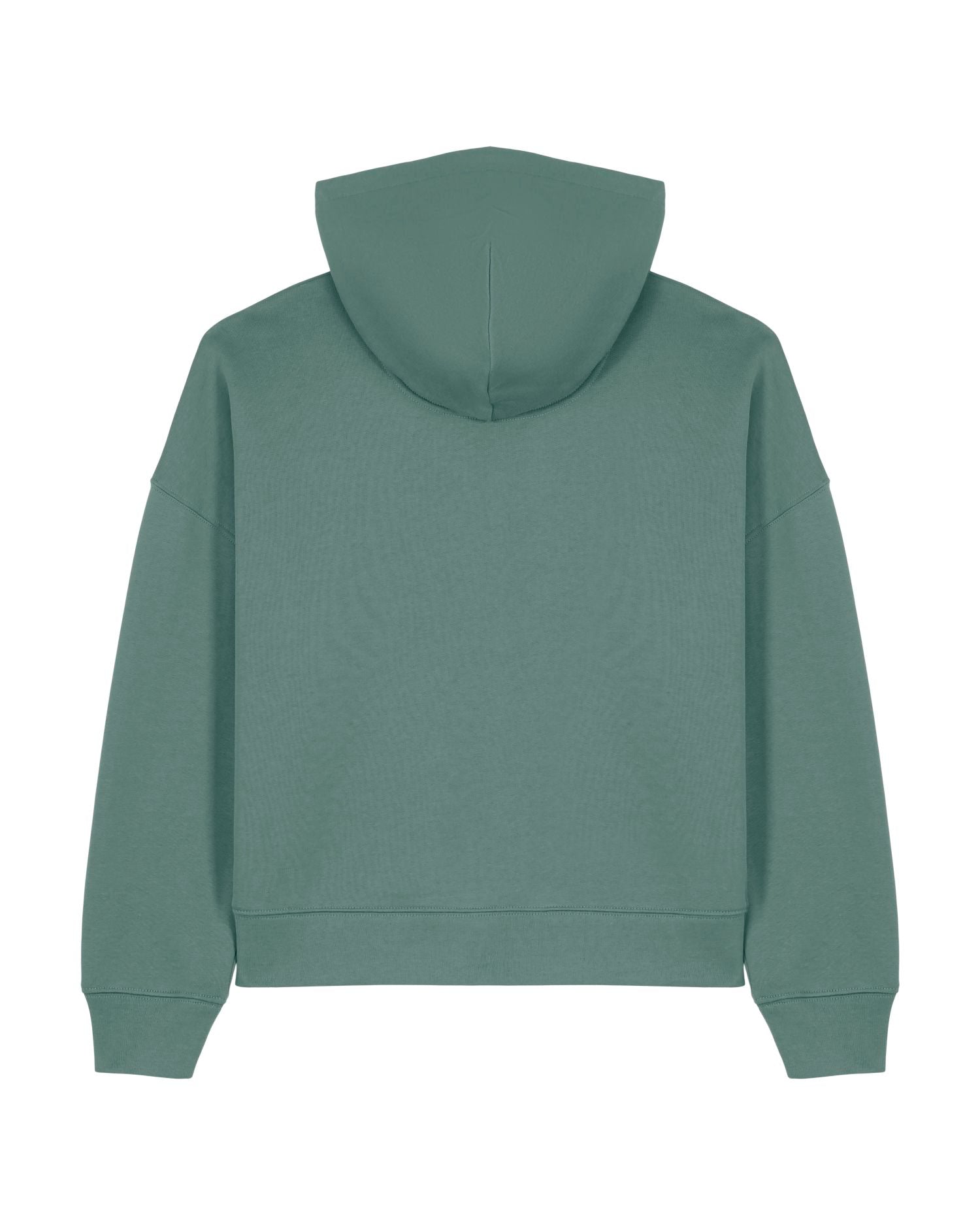 Women's Organic Cotton Hoodie | Stella Nora SASW035