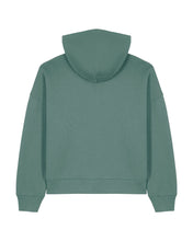 Women's Organic Cotton Hoodie | Stella Nora SASW035