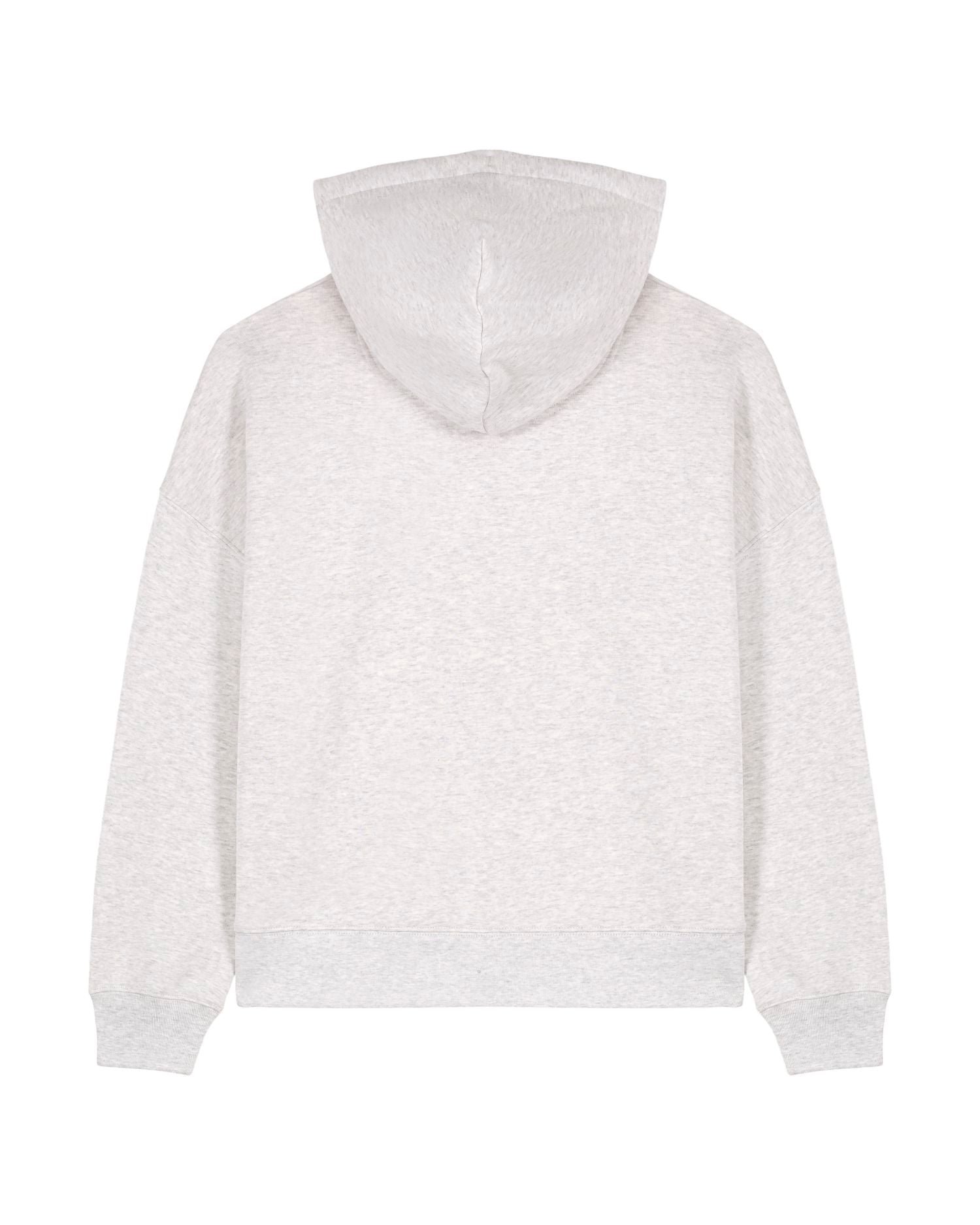Women's Organic Cotton Hoodie | Stella Nora SASW035