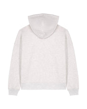 Women's Organic Cotton Hoodie | Stella Nora SASW035
