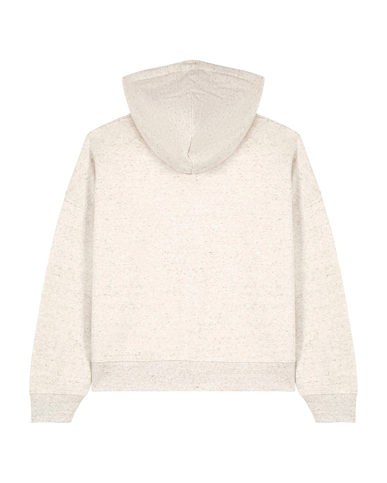 Women's Organic Cotton Hoodie | Stella Nora SASW035
