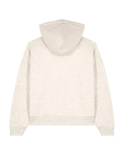 Women's Organic Cotton Hoodie | Stella Nora SASW035
