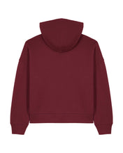 Women's Organic Cotton Hoodie | Stella Nora SASW035