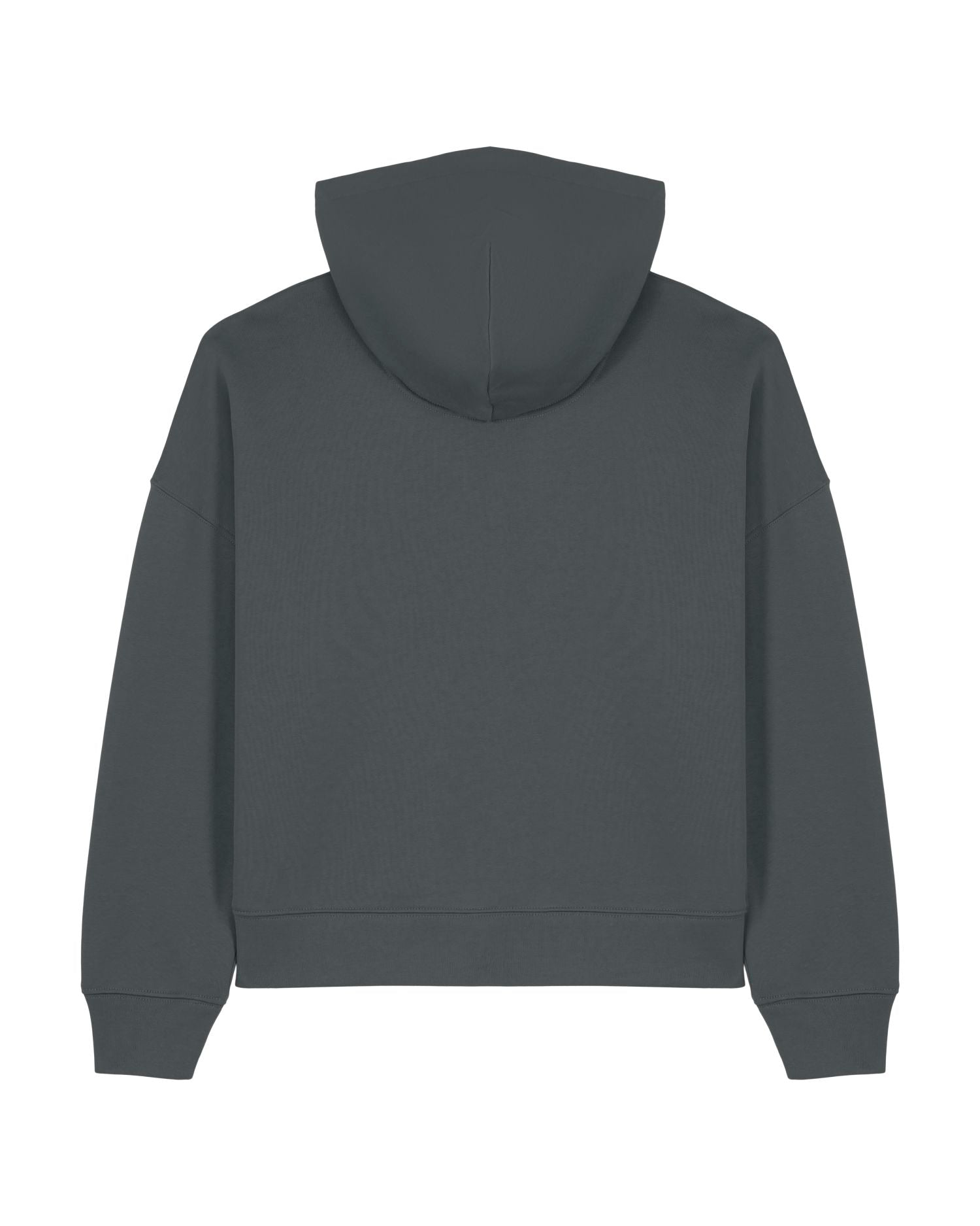 Women's Organic Cotton Hoodie | Stella Nora SASW035