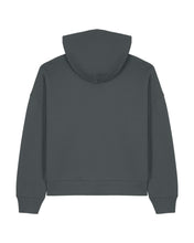 Women's Organic Cotton Hoodie | Stella Nora SASW035