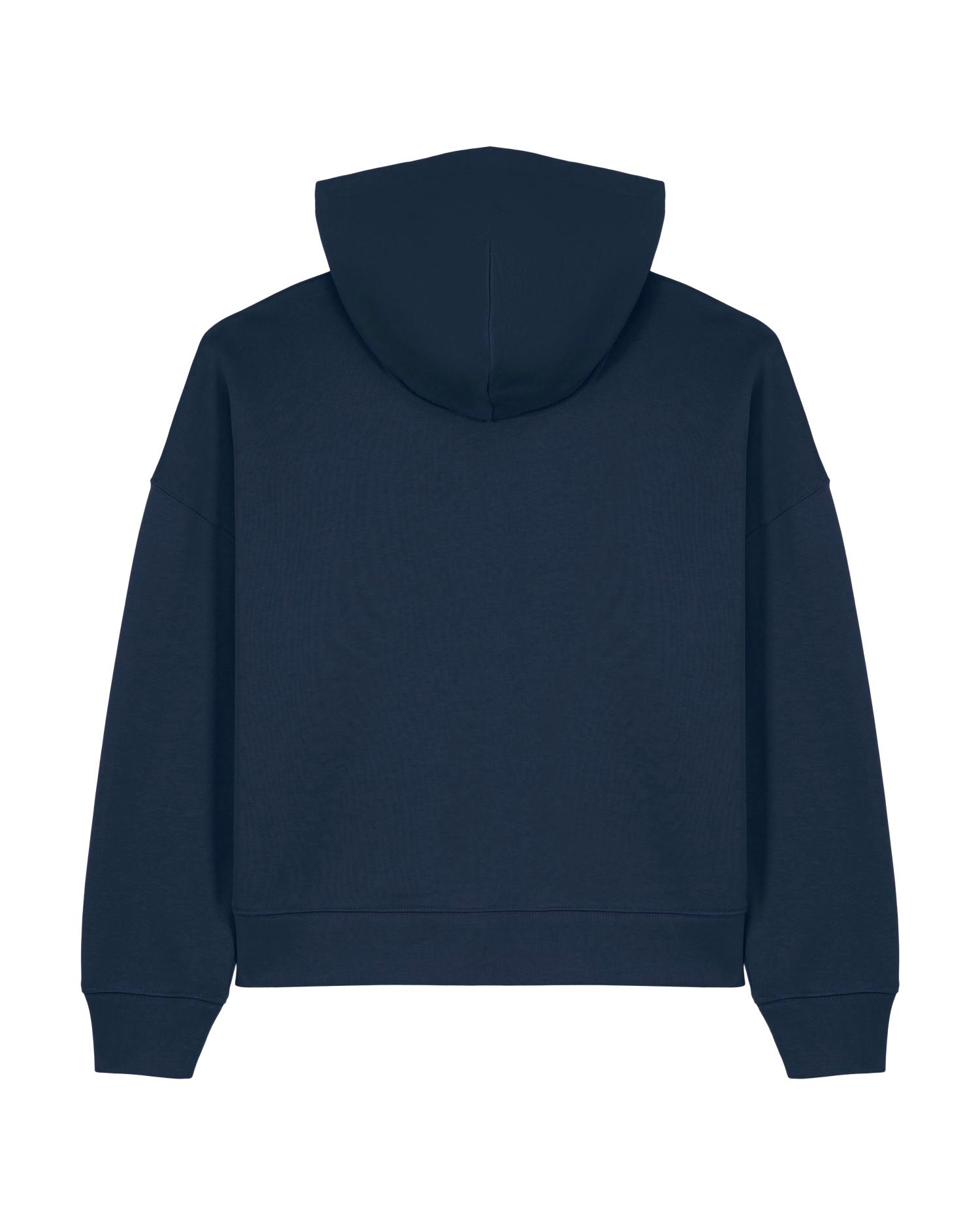Women's Organic Cotton Hoodie | Stella Nora SASW035