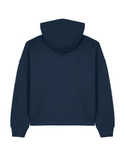 Women's Organic Cotton Hoodie | Stella Nora SASW035