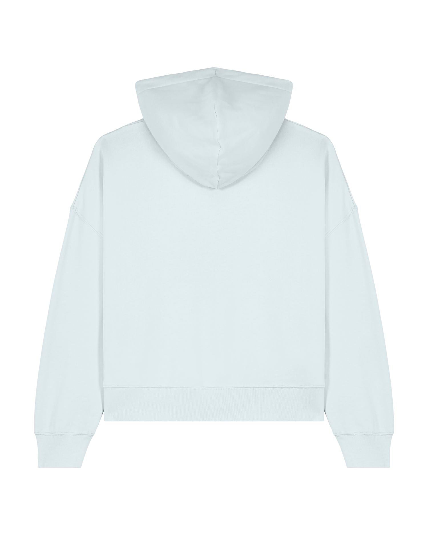 Women's Organic Cotton Hoodie | Stella Nora SASW035