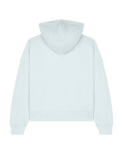 Women's Organic Cotton Hoodie | Stella Nora SASW035