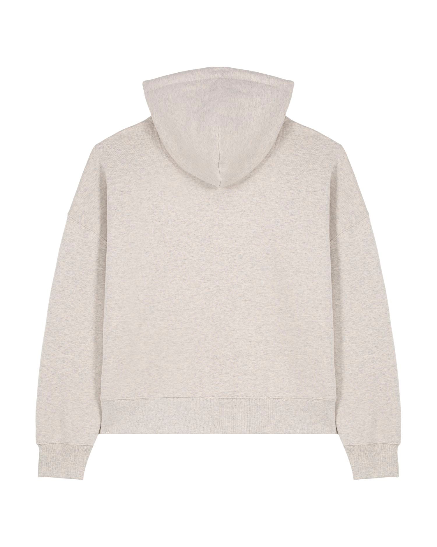 Women's Organic Cotton Hoodie | Stella Nora SASW035