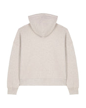 Women's Organic Cotton Hoodie | Stella Nora SASW035
