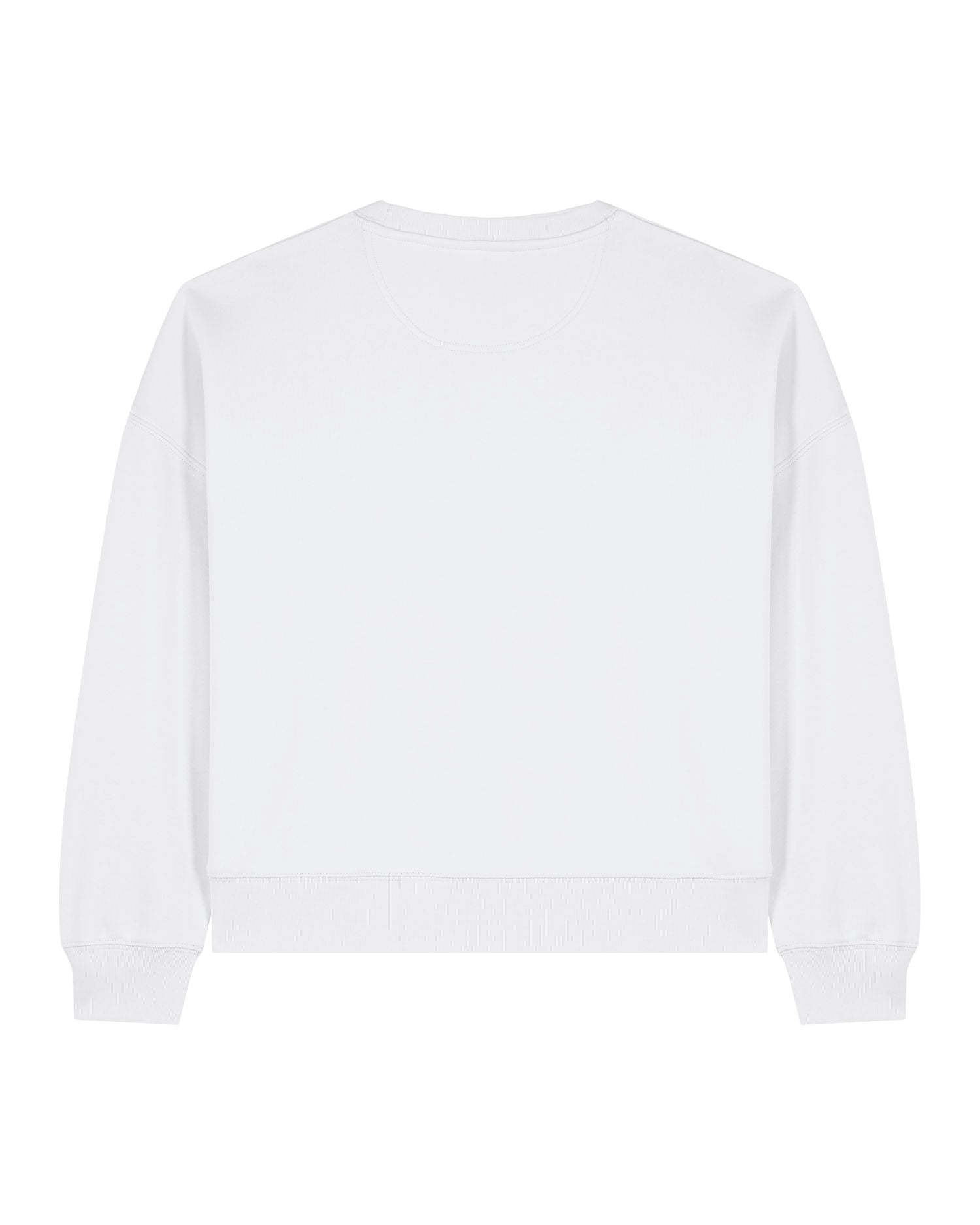 Women's Organic Crewneck Sweatshirt | Stella Alma SASW036