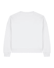 Women's Organic Crewneck Sweatshirt | Stella Alma SASW036