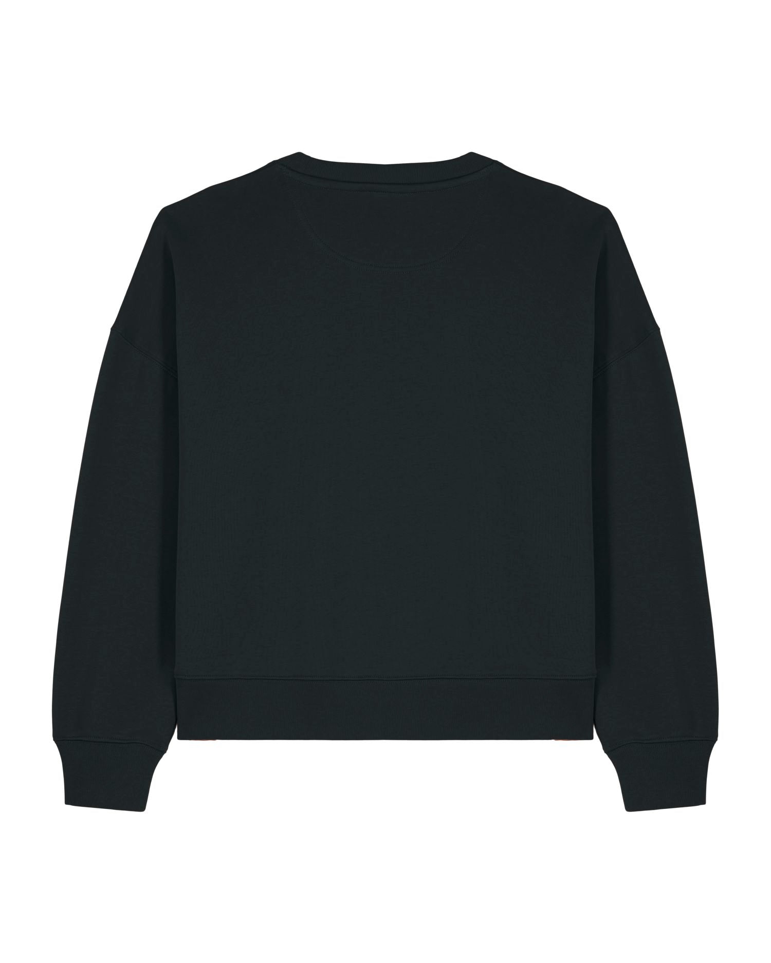 Women's Organic Crewneck Sweatshirt | Stella Alma SASW036