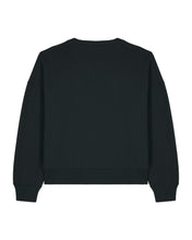 Women's Organic Crewneck Sweatshirt | Stella Alma SASW036