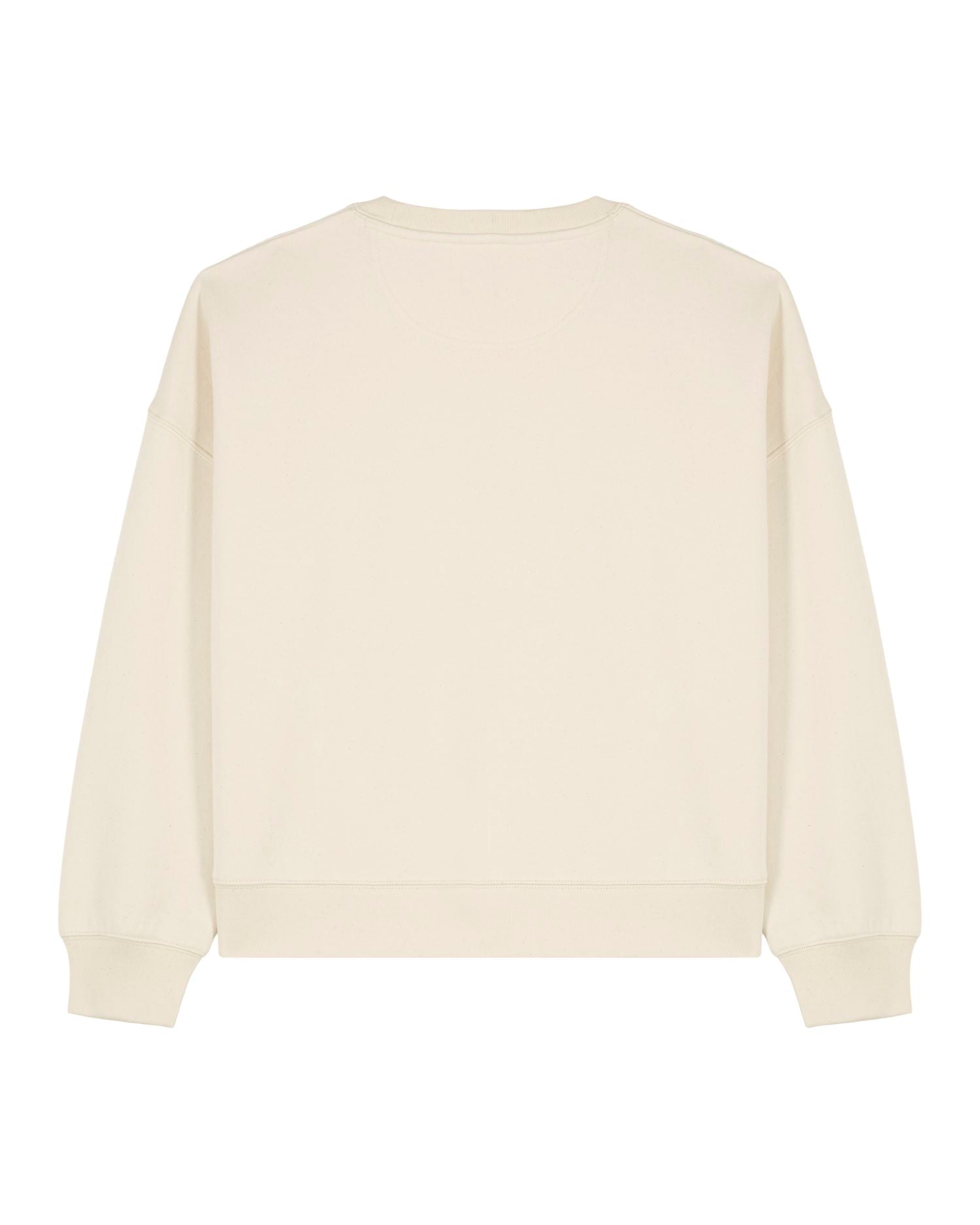Women's Organic Crewneck Sweatshirt | Stella Alma SASW036