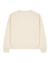 Women's Organic Crewneck Sweatshirt | Stella Alma SASW036