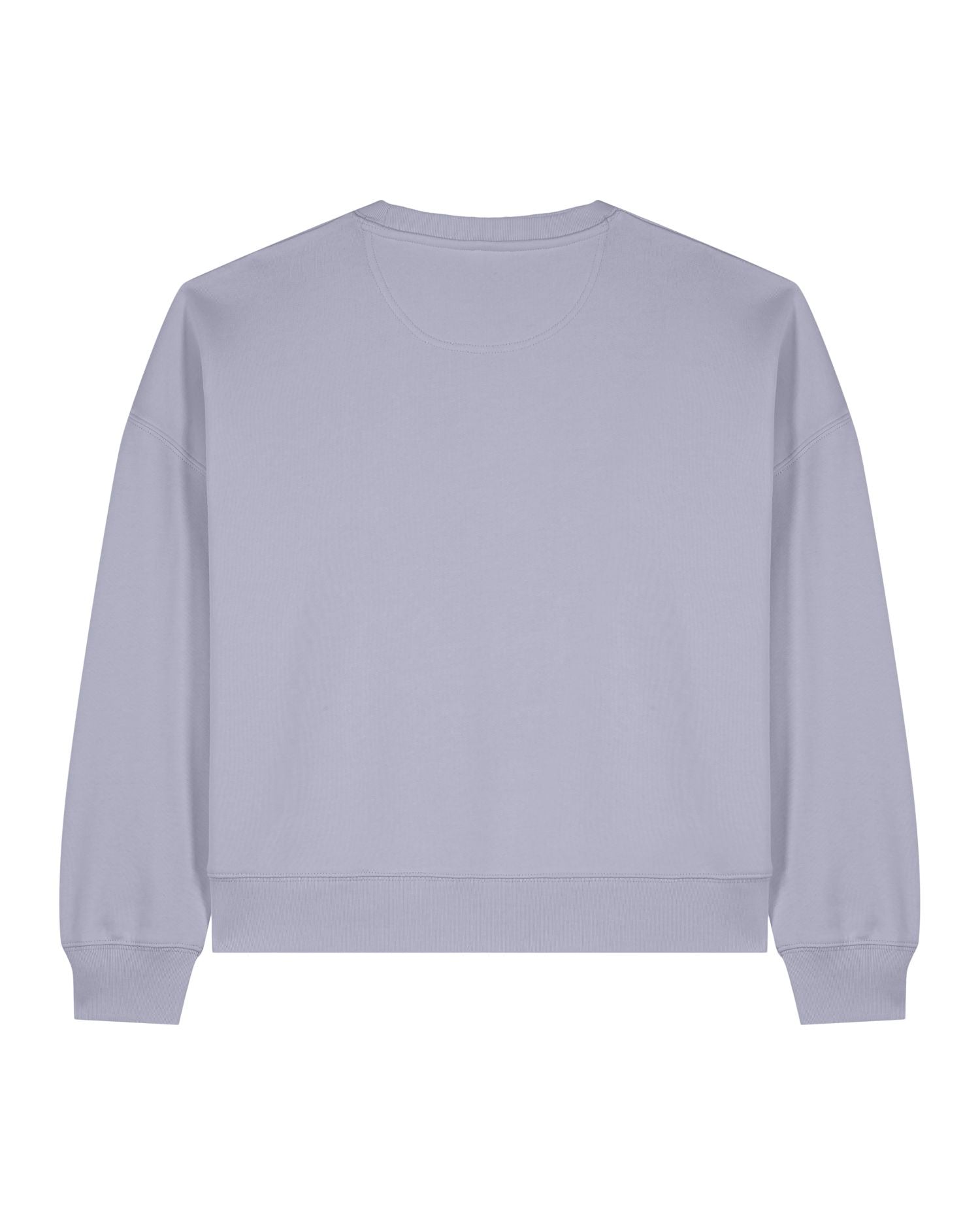 Women's Organic Crewneck Sweatshirt | Stella Alma SASW036