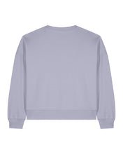 Women's Organic Crewneck Sweatshirt | Stella Alma SASW036
