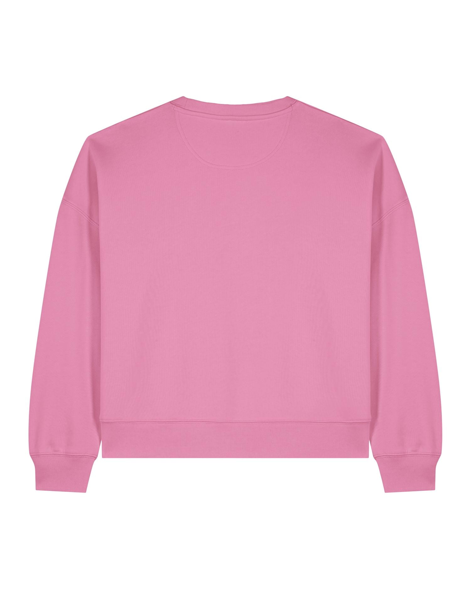 Women's Organic Crewneck Sweatshirt | Stella Alma SASW036