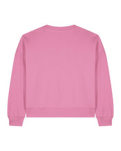 Women's Organic Crewneck Sweatshirt | Stella Alma SASW036