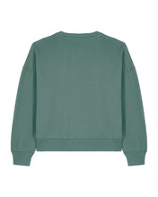 Women's Organic Crewneck Sweatshirt | Stella Alma SASW036