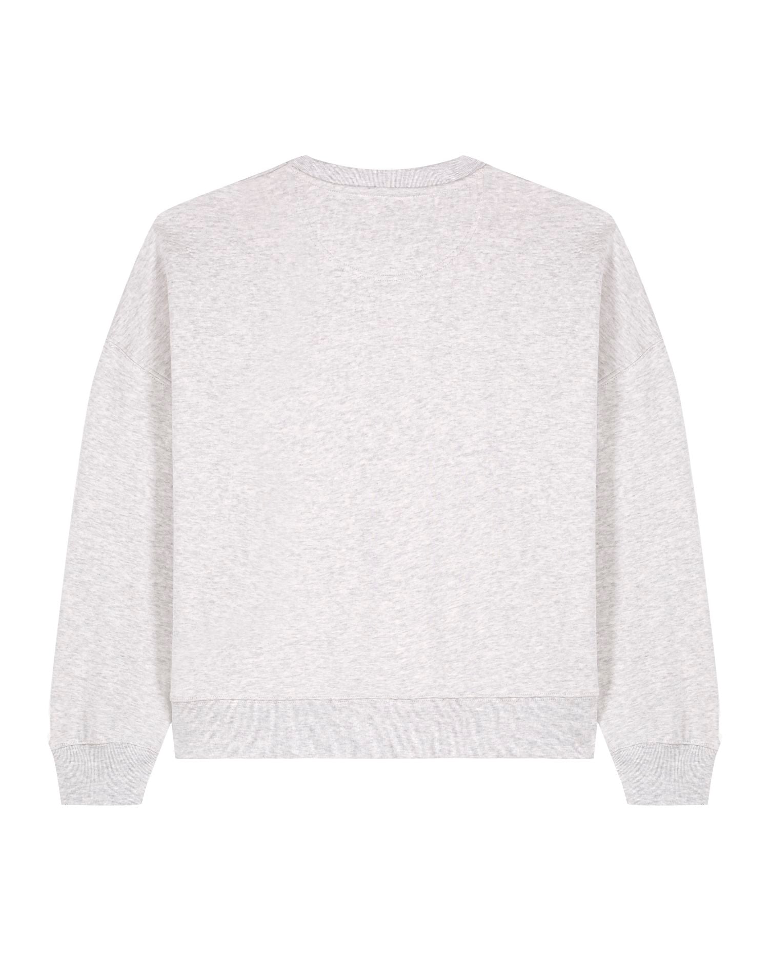 Women's Organic Crewneck Sweatshirt | Stella Alma SASW036