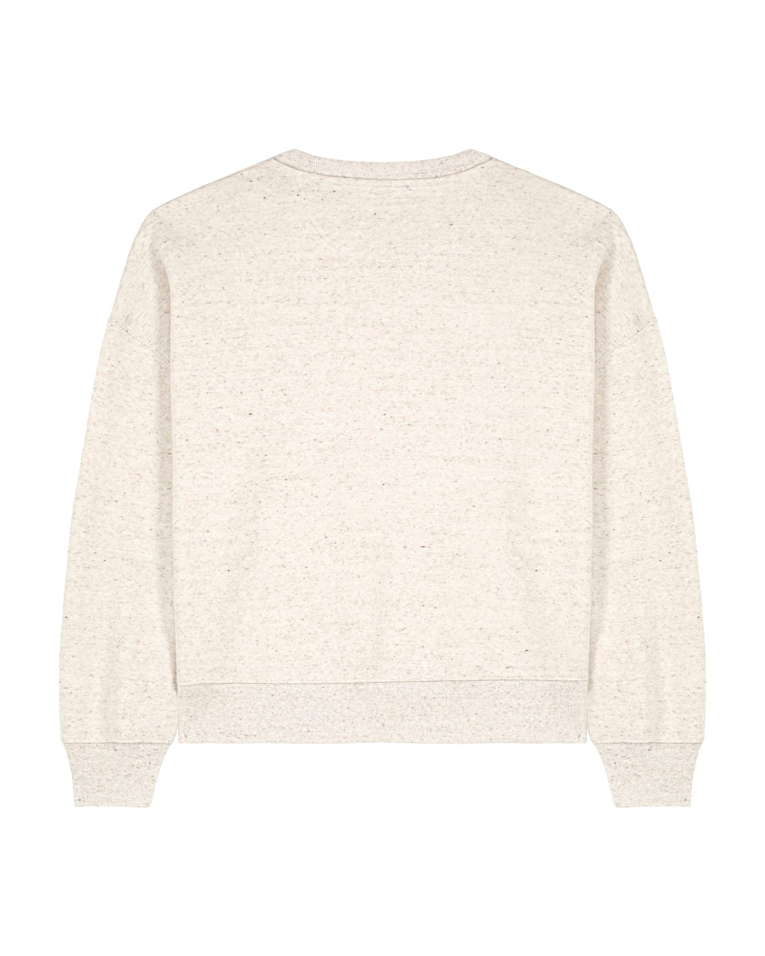 Women's Organic Crewneck Sweatshirt | Stella Alma SASW036