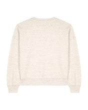 Women's Organic Crewneck Sweatshirt | Stella Alma SASW036