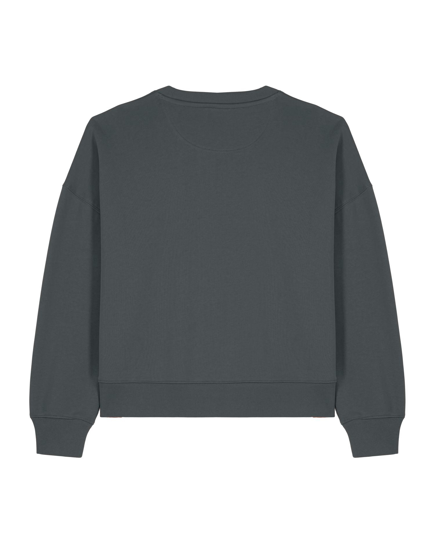 Women's Organic Crewneck Sweatshirt | Stella Alma SASW036