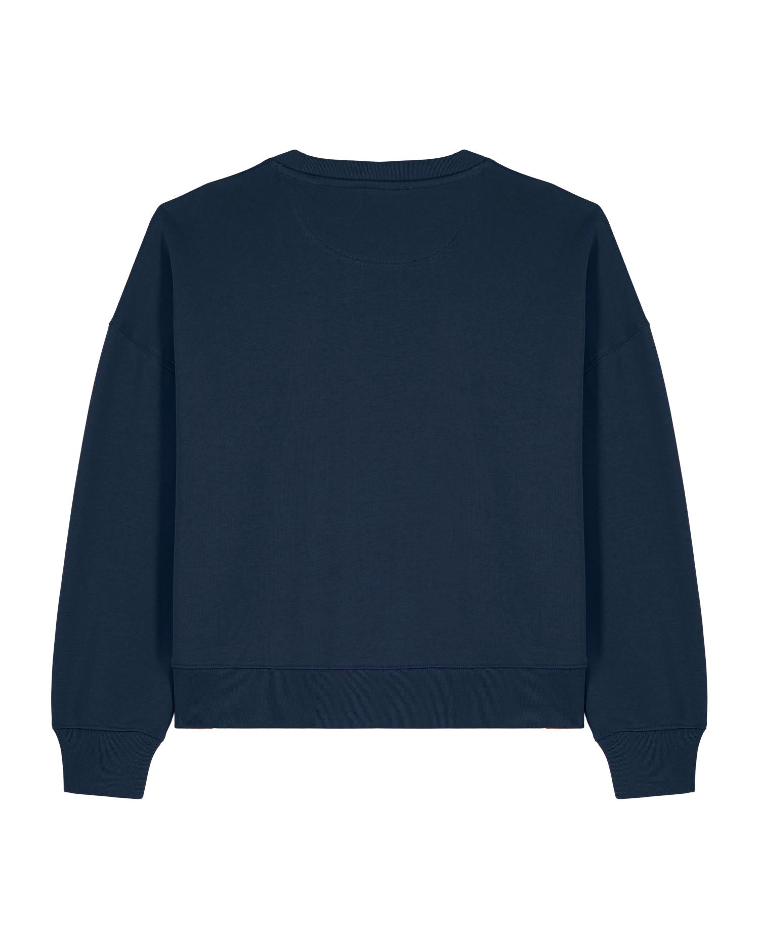 Women's Organic Crewneck Sweatshirt | Stella Alma SASW036