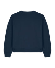 Women's Organic Crewneck Sweatshirt | Stella Alma SASW036