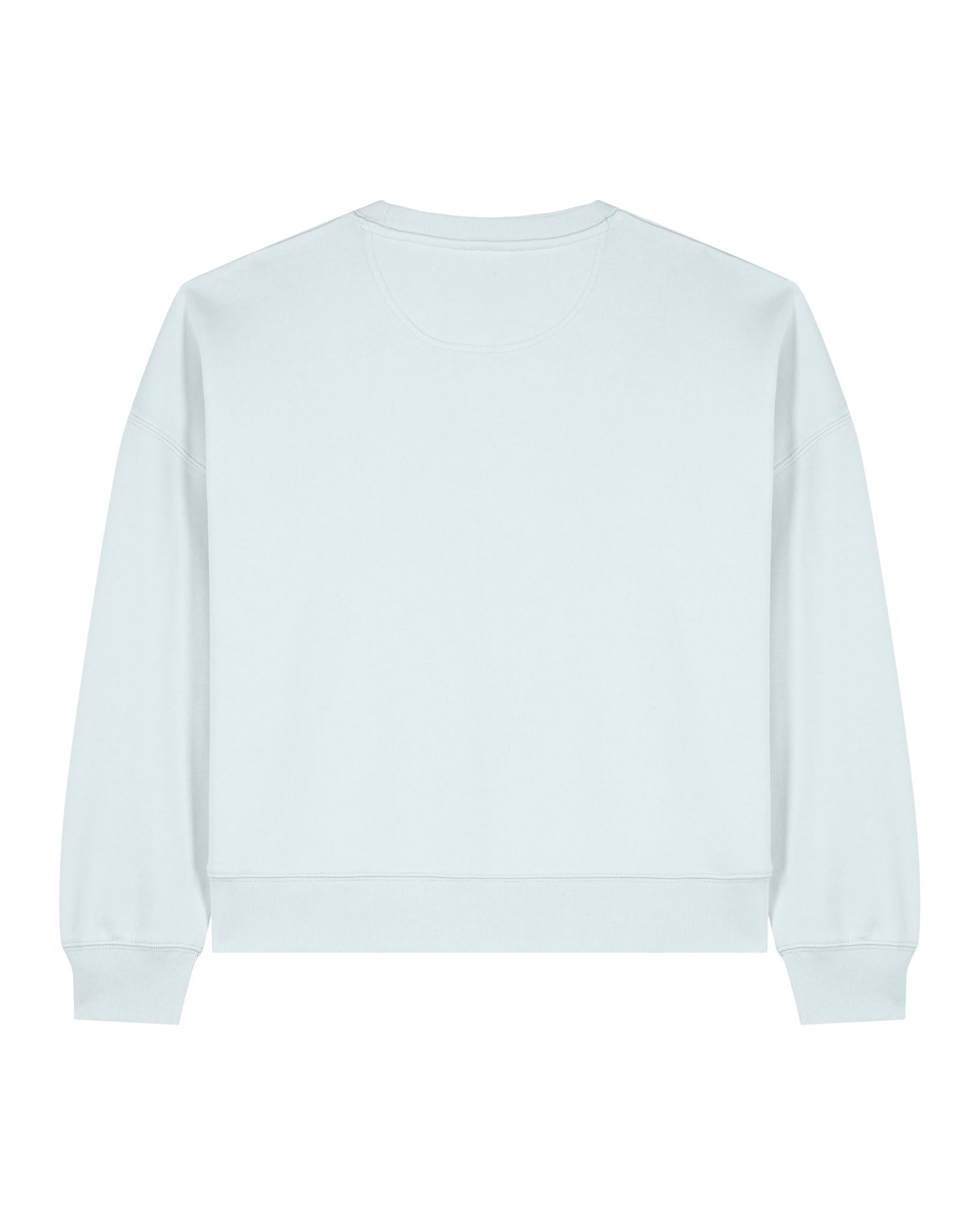 Women's Organic Crewneck Sweatshirt | Stella Alma SASW036