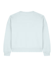 Women's Organic Crewneck Sweatshirt | Stella Alma SASW036