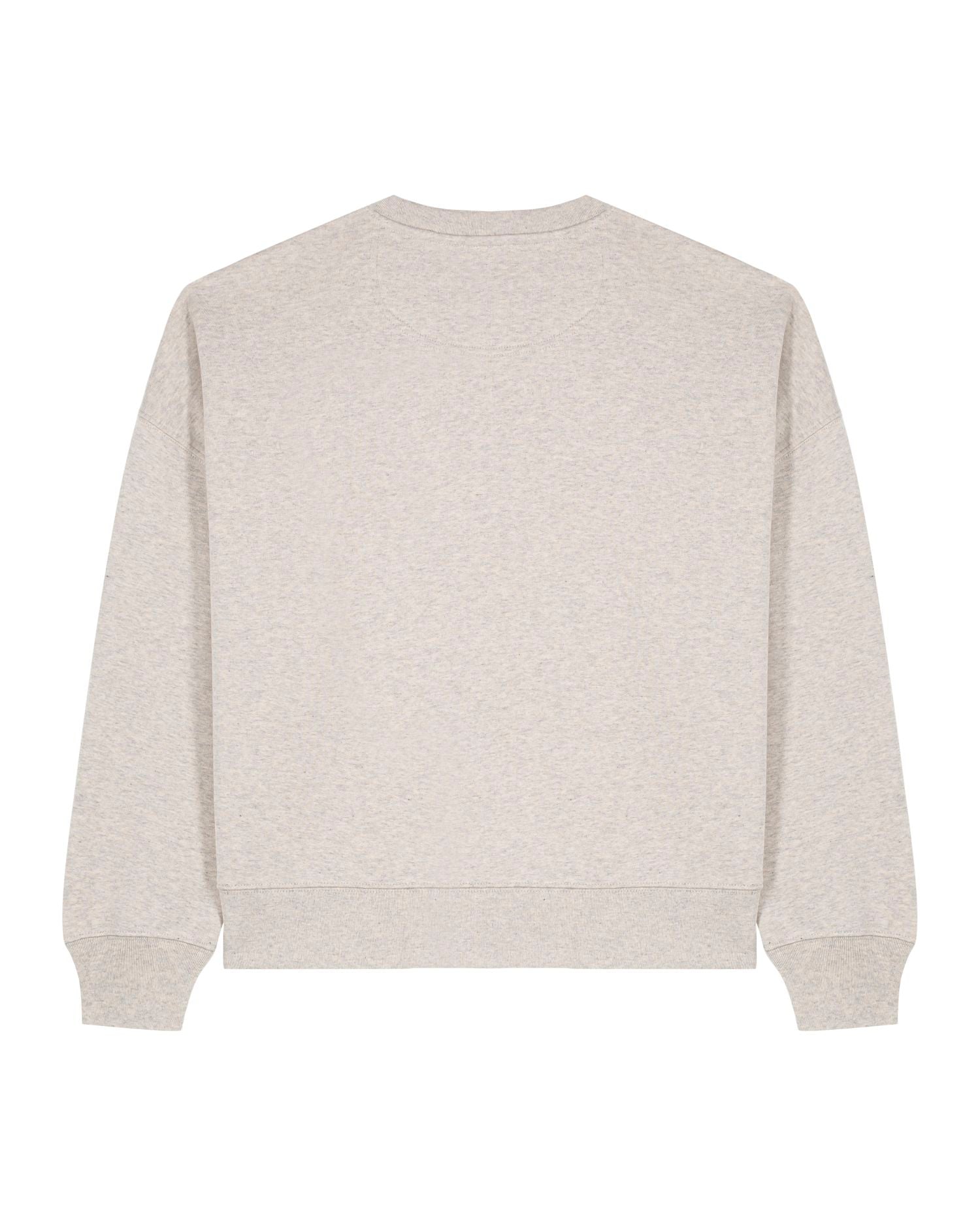 Women's Organic Crewneck Sweatshirt | Stella Alma SASW036