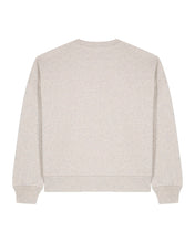 Women's Organic Crewneck Sweatshirt | Stella Alma SASW036