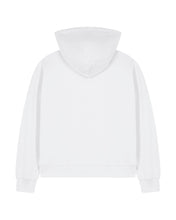 Women's Organic Zip-Up Hoodie | Stella Ida SASW037