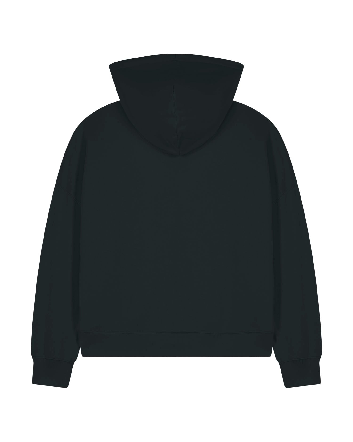 Women's Organic Zip-Up Hoodie | Stella Ida SASW037
