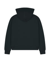 Women's Organic Zip-Up Hoodie | Stella Ida SASW037